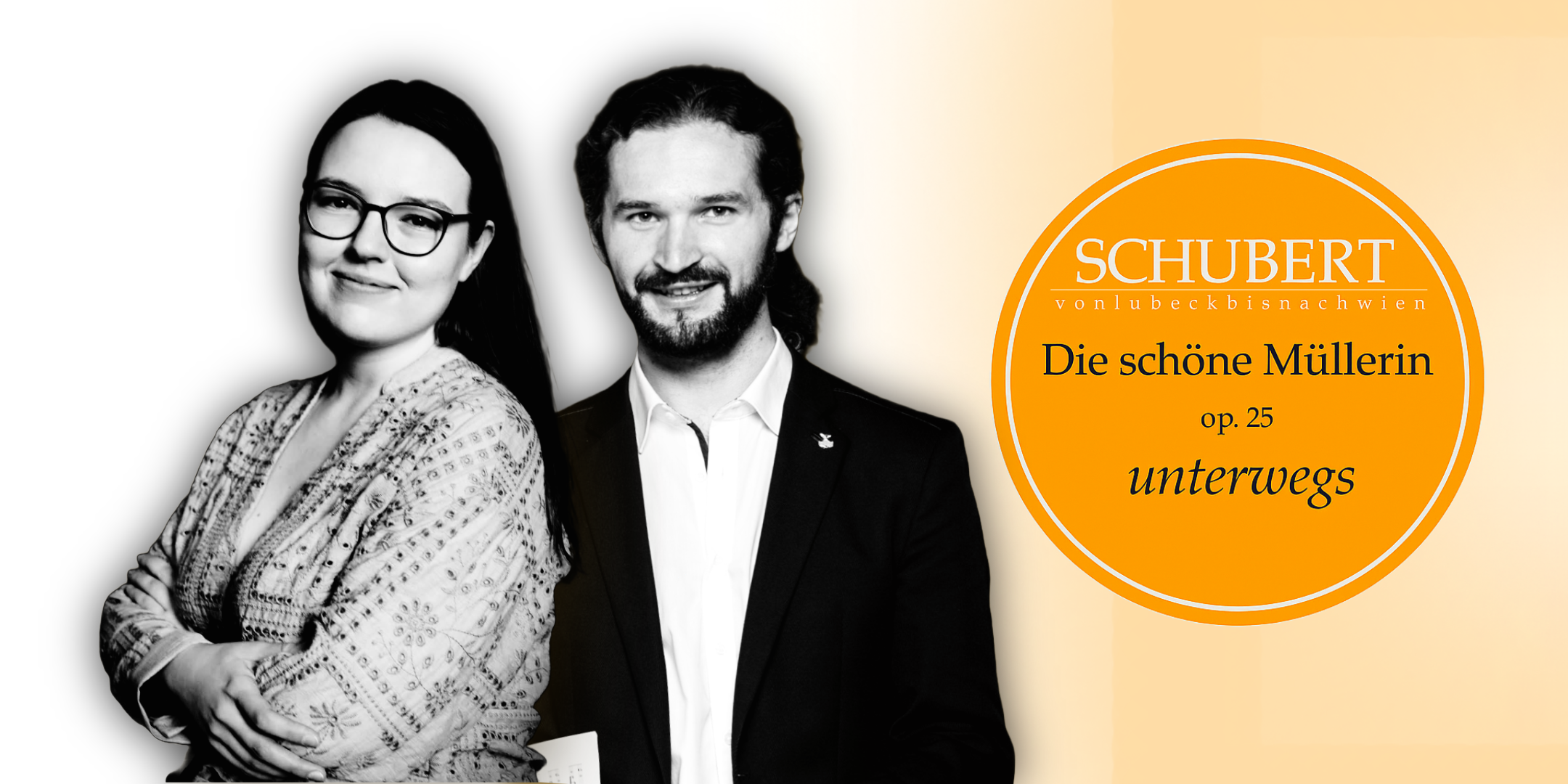 Die schöne Müllerin - unterwegs